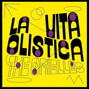 La Vita Olistica album cover
