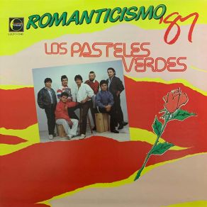 Romanticismo '87 album cover