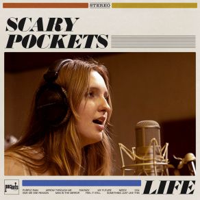 LIFE album cover