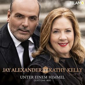 Unter Einem Himmel (Just One Sky) album cover