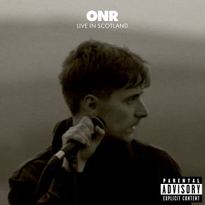 Live In Scotland album cover