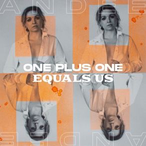 One Plus One Equals Us album cover