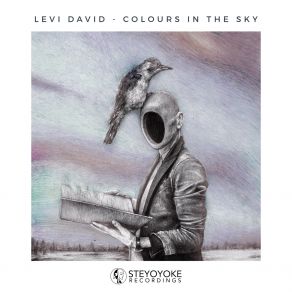 Colours In The Sky album cover