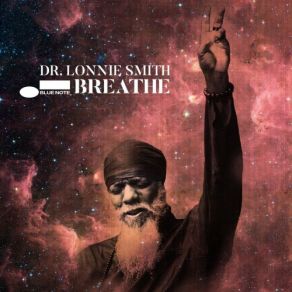 Breathe album cover
