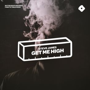 Get Me High album cover