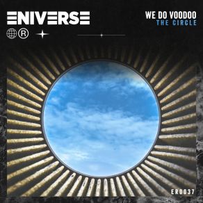 The Circle album cover