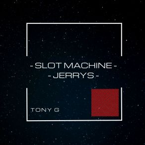 Slot Machine-Jerrys album cover