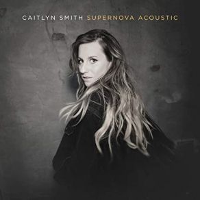 Supernova Acoustic album cover