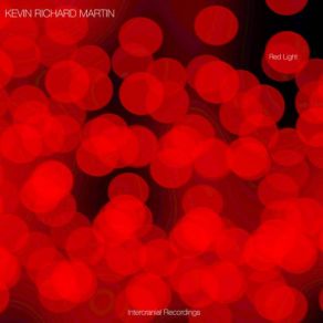 Red Light album cover