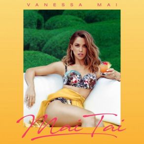 Mai Tai album cover