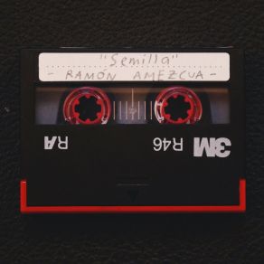 Semilla album cover