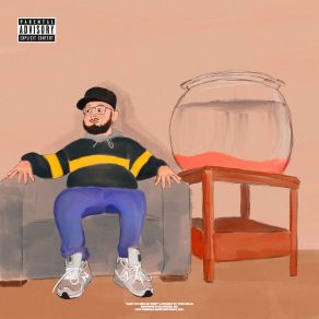 Have You Seen My Fish? album cover