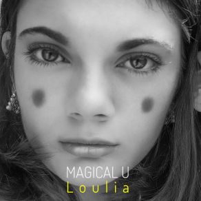 Magical U album cover