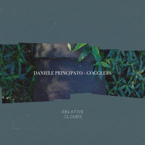 Gogglers album cover