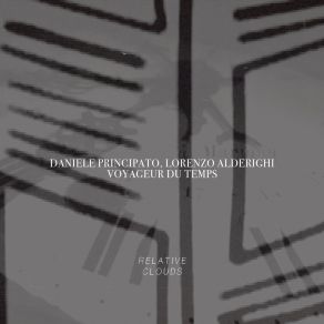 Voyageur Du Temps album cover