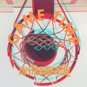 Game Time: Instrumental album cover
