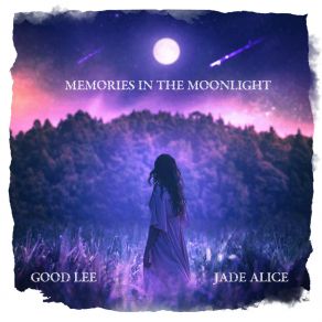 Memories In The Moonlight album cover