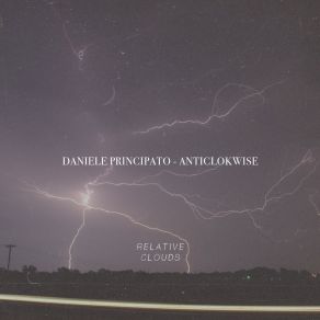 Anticlokwise album cover