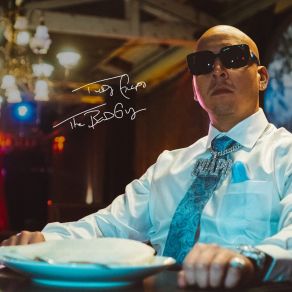 The Bad Guy album cover