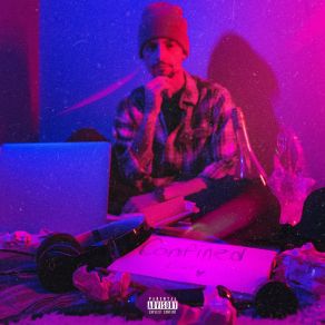 Confined album cover