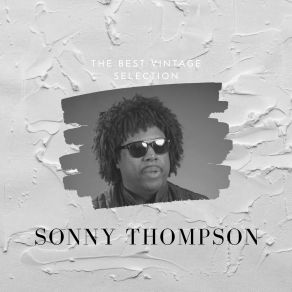 The Best Vintage Selection - Sonny Thompson album cover