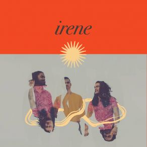 Irene album cover
