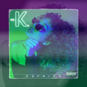 -K. album cover