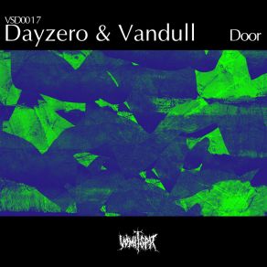 Door album cover