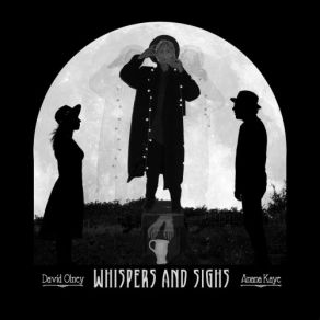Whispers And Sighs album cover