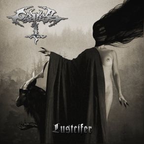 Lustcifer album cover