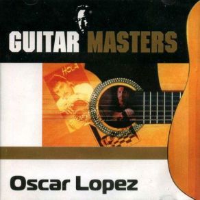 Guitar Masters album cover