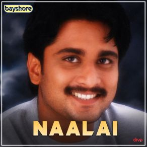 Naalai album cover
