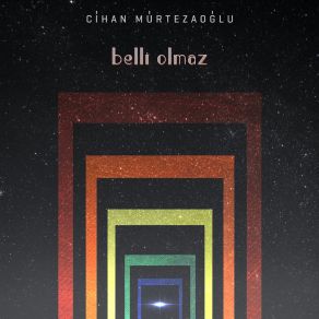 Belli Olmaz album cover