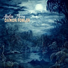 Alafia Moon album cover