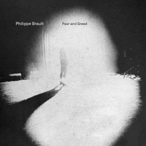 Fear And Greed (Music For A Performance By Frédérick Gravel) album cover