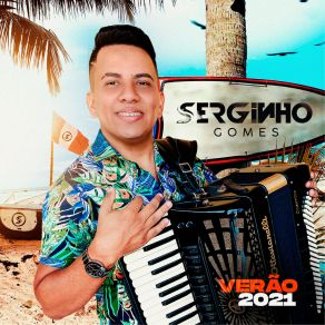 Verão 2021 album cover