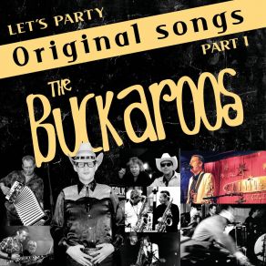 Original Songs 1 album cover