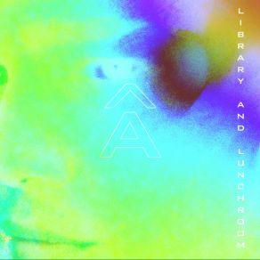 A album cover