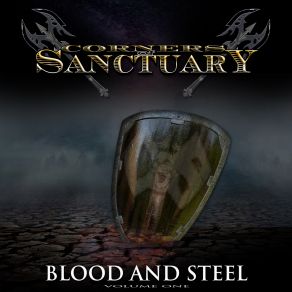 Blood And Steel album cover