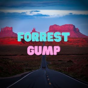 Forest Gump album cover