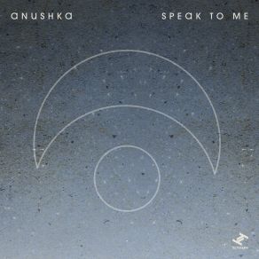 Speak To Me album cover