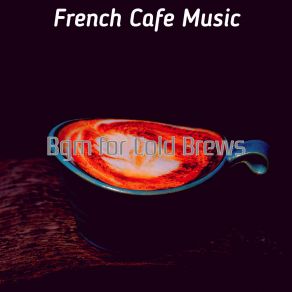 Bgm For Cold Brews album cover