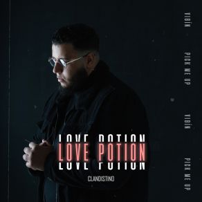 Love Potion album cover
