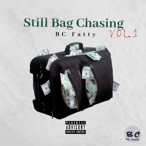 Still Bag Chasing album cover