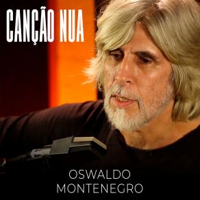 Canção Nua album cover