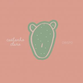 Castanho Claro (Demo) album cover