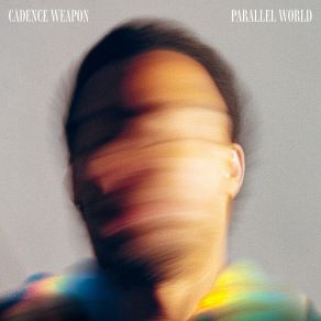 Parallel World album cover