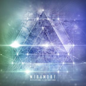 Reflections And Refractions album cover