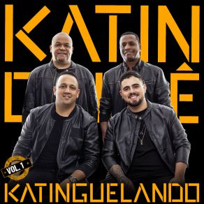 Katinguelando, Vol. 1 album cover
