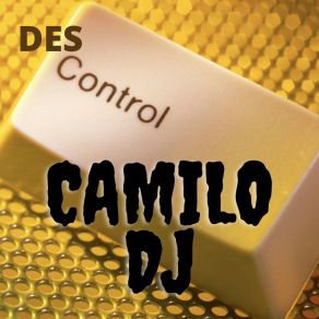 Descontrol album cover